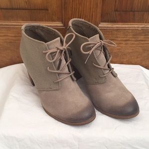 Toms Bootie